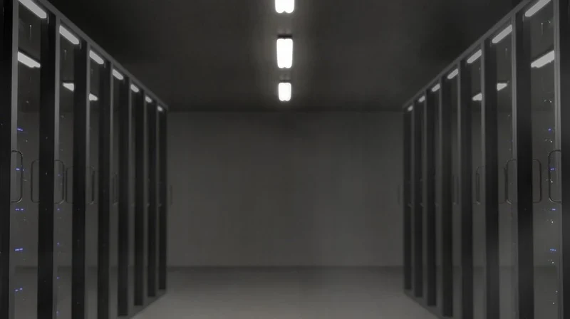 Chłodzenie precyzyjne: Jak działają zaawansowane systemy chłodzenia w data center