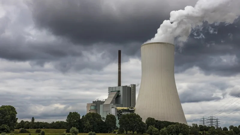 Efektywność energetyczna a wybór odpowiedniego systemu chłodzenia