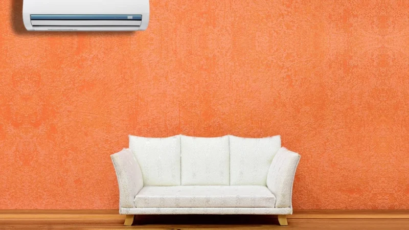 Nowoczesne systemy klimatyzacji – komfort i efektywność energetyczna