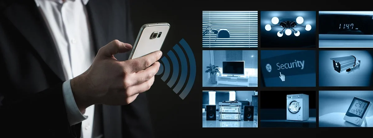 Technologie przyszłości w aranżacji nowoczesnych wnętrz