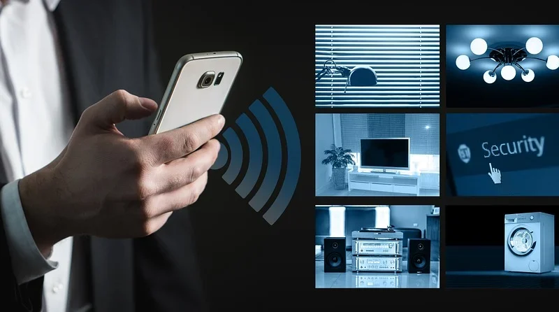 Technologie przyszłości w aranżacji nowoczesnych wnętrz