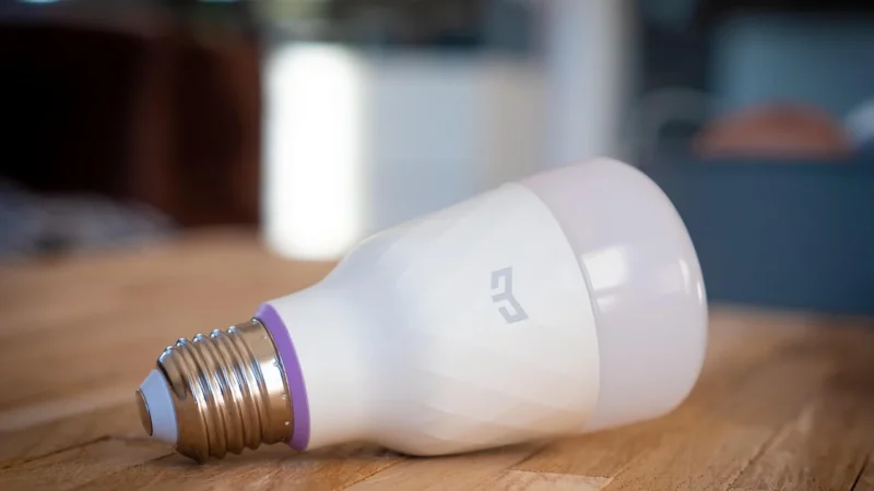 Technologie smart home w aranżacji nowoczesnych wnętrz
