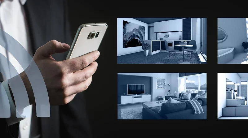 Technologie w służbie designu: Inteligentne rozwiązania dla domu