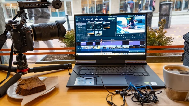 Zaawansowane metody montażu filmowego w produkcjach kinowych